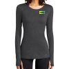 Endurance Ladies Force Long Sleeve Tee Thumbnail