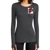 Endurance Ladies Force Long Sleeve Tee Thumbnail