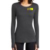 Endurance Ladies Force Long Sleeve Tee Thumbnail
