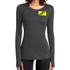 Endurance Ladies Force Long Sleeve Tee Thumbnail