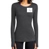 Endurance Ladies Force Long Sleeve Tee Thumbnail
