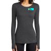 Endurance Ladies Force Long Sleeve Tee Thumbnail