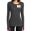 Endurance Ladies Force Long Sleeve Tee Thumbnail