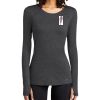 Endurance Ladies Force Long Sleeve Tee Thumbnail