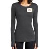 Endurance Ladies Force Long Sleeve Tee Thumbnail