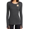 Endurance Ladies Force Long Sleeve Tee Thumbnail
