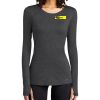 Endurance Ladies Force Long Sleeve Tee Thumbnail