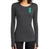 Endurance Ladies Force Long Sleeve Tee Thumbnail