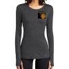 Endurance Ladies Force Long Sleeve Tee Thumbnail