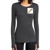 Endurance Ladies Force Long Sleeve Tee Thumbnail