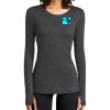 Endurance Ladies Force Long Sleeve Tee Thumbnail