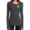 Endurance Ladies Force Long Sleeve Tee Thumbnail