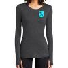 Endurance Ladies Force Long Sleeve Tee Thumbnail