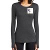 Endurance Ladies Force Long Sleeve Tee Thumbnail