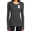 Endurance Ladies Force Long Sleeve Tee Thumbnail