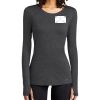 Endurance Ladies Force Long Sleeve Tee Thumbnail