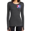 Endurance Ladies Force Long Sleeve Tee Thumbnail