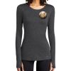 Endurance Ladies Force Long Sleeve Tee Thumbnail
