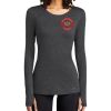 Endurance Ladies Force Long Sleeve Tee Thumbnail