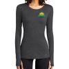 Endurance Ladies Force Long Sleeve Tee Thumbnail