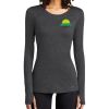 Endurance Ladies Force Long Sleeve Tee Thumbnail