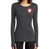 Endurance Ladies Force Long Sleeve Tee Thumbnail