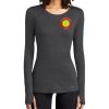 Endurance Ladies Force Long Sleeve Tee Thumbnail