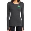 Endurance Ladies Force Long Sleeve Tee Thumbnail