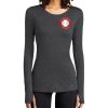 Endurance Ladies Force Long Sleeve Tee Thumbnail