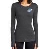 Endurance Ladies Force Long Sleeve Tee Thumbnail
