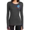 Endurance Ladies Force Long Sleeve Tee Thumbnail