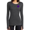 Endurance Ladies Force Long Sleeve Tee Thumbnail