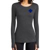 Endurance Ladies Force Long Sleeve Tee Thumbnail