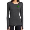 Endurance Ladies Force Long Sleeve Tee Thumbnail