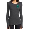 Endurance Ladies Force Long Sleeve Tee Thumbnail