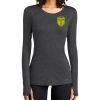 Endurance Ladies Force Long Sleeve Tee Thumbnail