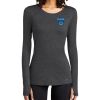 Endurance Ladies Force Long Sleeve Tee Thumbnail