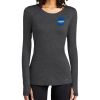 Endurance Ladies Force Long Sleeve Tee Thumbnail