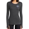 Endurance Ladies Force Long Sleeve Tee Thumbnail