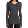 Endurance Ladies Force Long Sleeve Tee Thumbnail