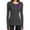 Endurance Ladies Force Long Sleeve Tee Thumbnail