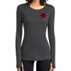Endurance Ladies Force Long Sleeve Tee Thumbnail