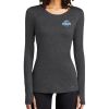 Endurance Ladies Force Long Sleeve Tee Thumbnail