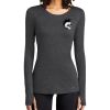 Endurance Ladies Force Long Sleeve Tee Thumbnail