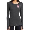 Endurance Ladies Force Long Sleeve Tee Thumbnail