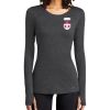 Endurance Ladies Force Long Sleeve Tee Thumbnail
