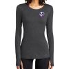 Endurance Ladies Force Long Sleeve Tee Thumbnail