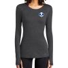 Endurance Ladies Force Long Sleeve Tee Thumbnail
