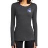 Endurance Ladies Force Long Sleeve Tee Thumbnail