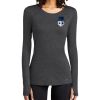 Endurance Ladies Force Long Sleeve Tee Thumbnail